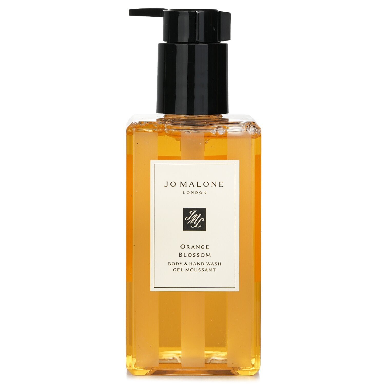 Orange Blossom منظف الجسم واليدين (بمصخة) من Jo Malone - صورة 1
