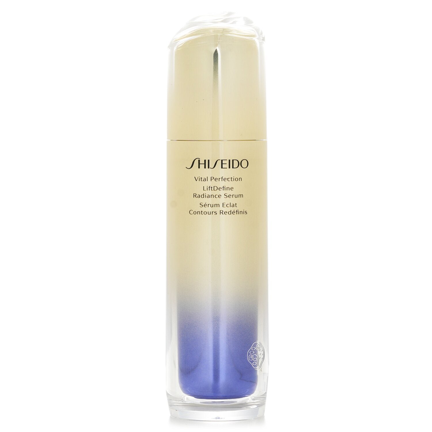 Vital Perfection LiftDefine Radiance Serum by Shiseido - Image 1