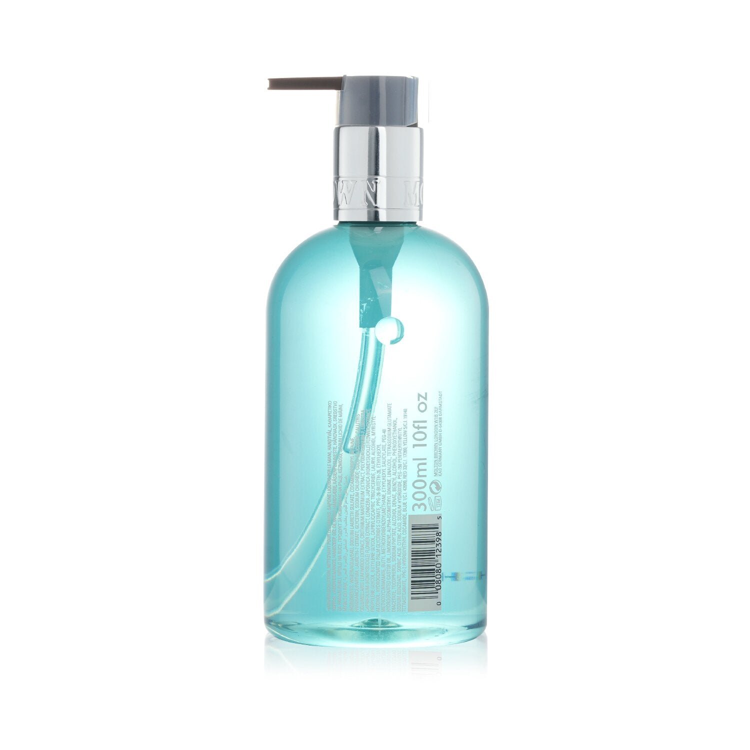 غسول سائل لليدين بالسرو الساحلي والشمرة البحرية من Molton Brown - صورة 3