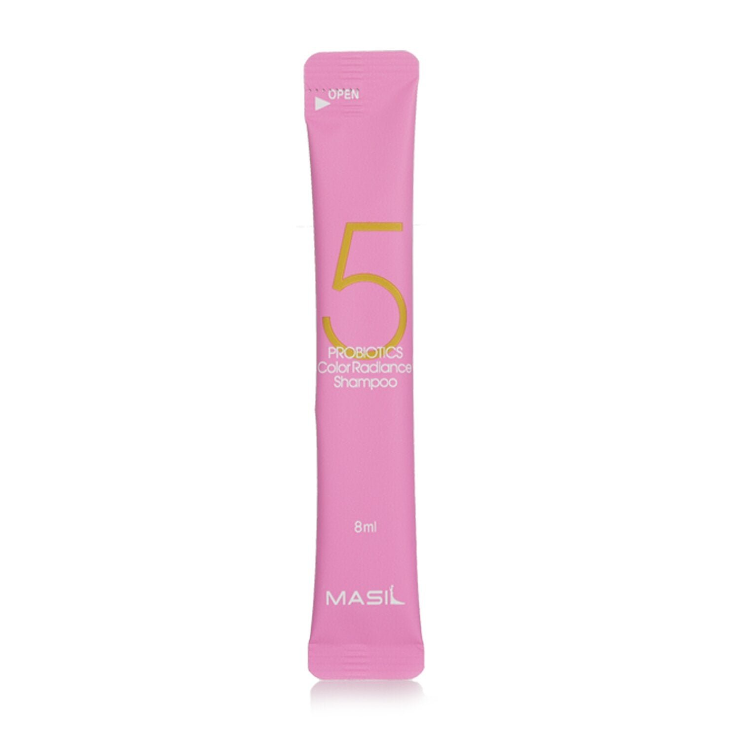 5 Probiotics Color Radiance Shampoo by Masil - Image 2