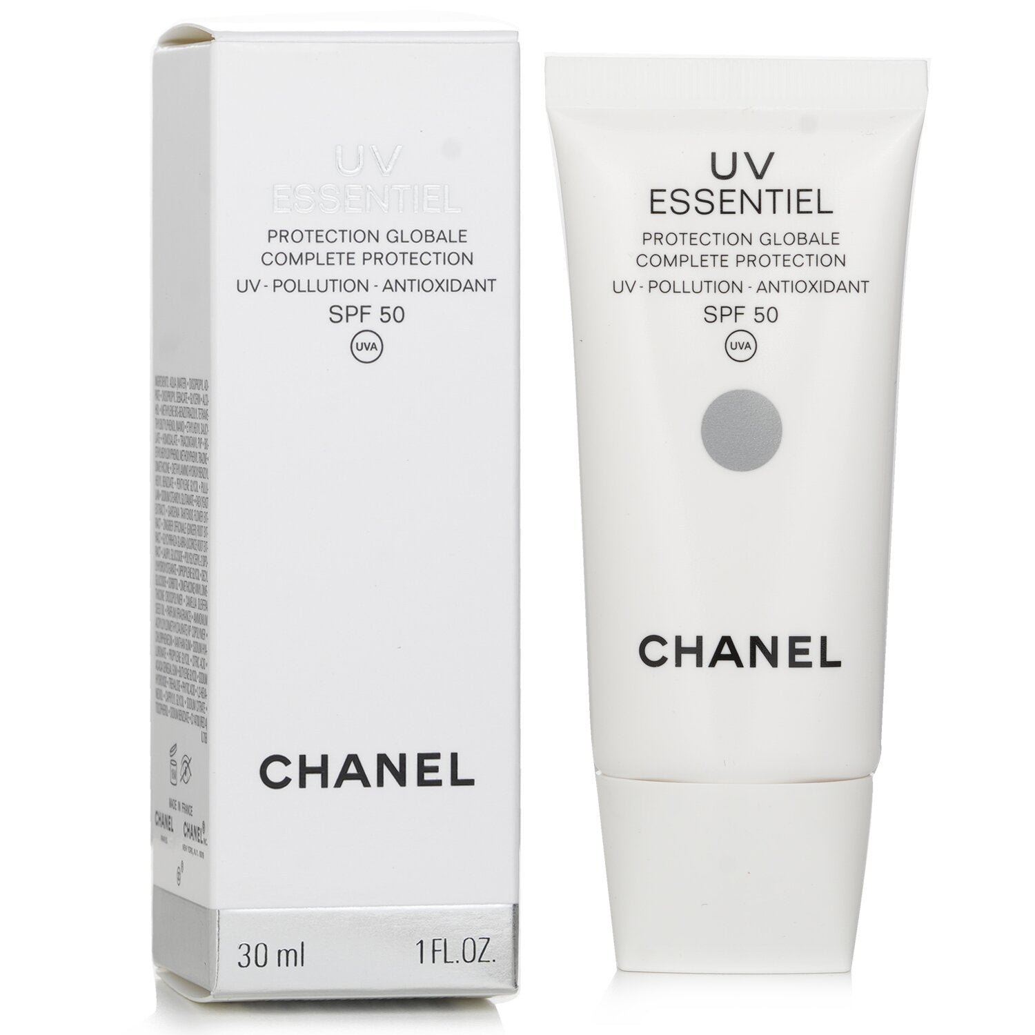 UV Essential Protection Globale SPF 50 by Chanel - Image 2