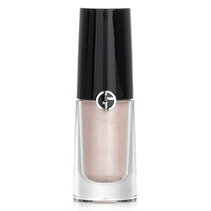ظلال عيون سائل لامع يدوم طويلاً Eye Tint - # 12 S Shell 3.9ml/0.13oz من Giorgio Armani - صورة 1