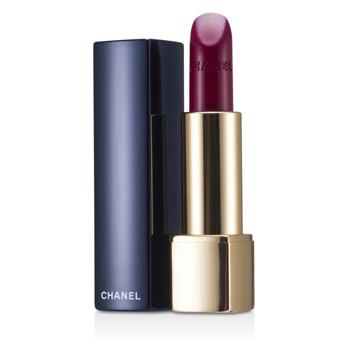 Rouge Allure Luminous Intense Lip Colour - # 99 Pirate 3.5g/0.12oz by Chanel - Image 4