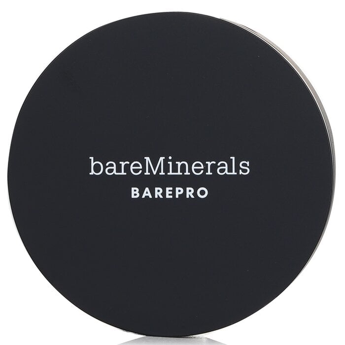 Barepro 24HR Skin Perfecting Powder Foundation - # Fair 15 Warm 8g/0.28oz by BareMinerals - Image 3