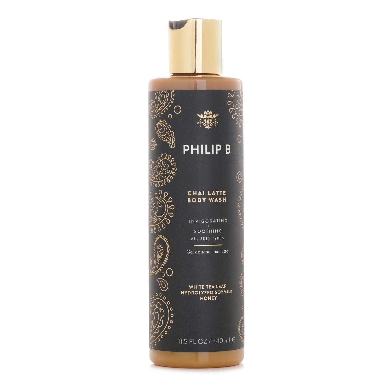 Chai Latte Body Wash من Philip B - صورة 2