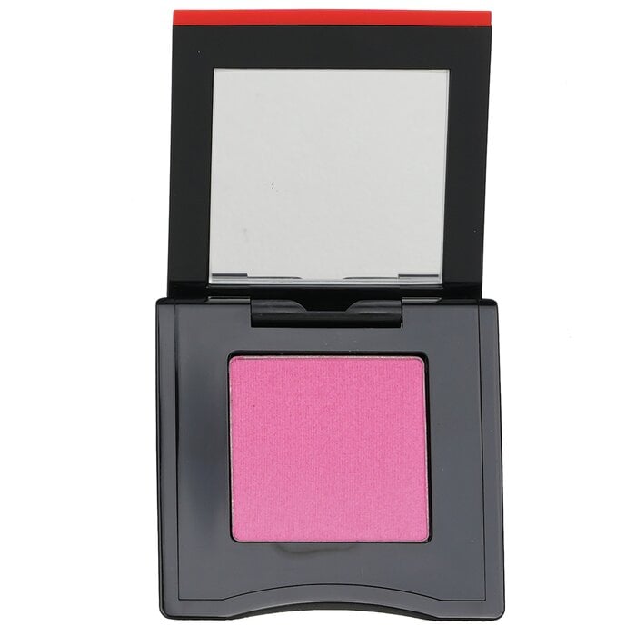 POP PowderGel Eye Shadow - # 11 Waku-Waku Pink 2.2g/0.07oz by Shiseido - Image 1
