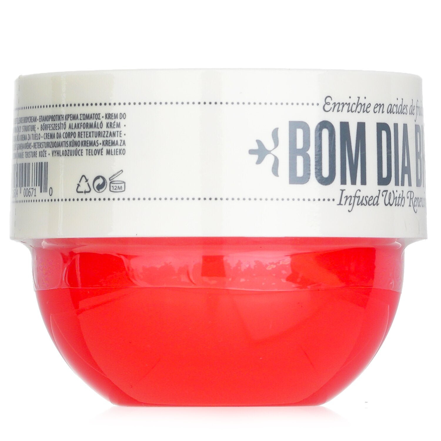 Bom Dia Bright Cream من Sol De Janeiro - صورة 2