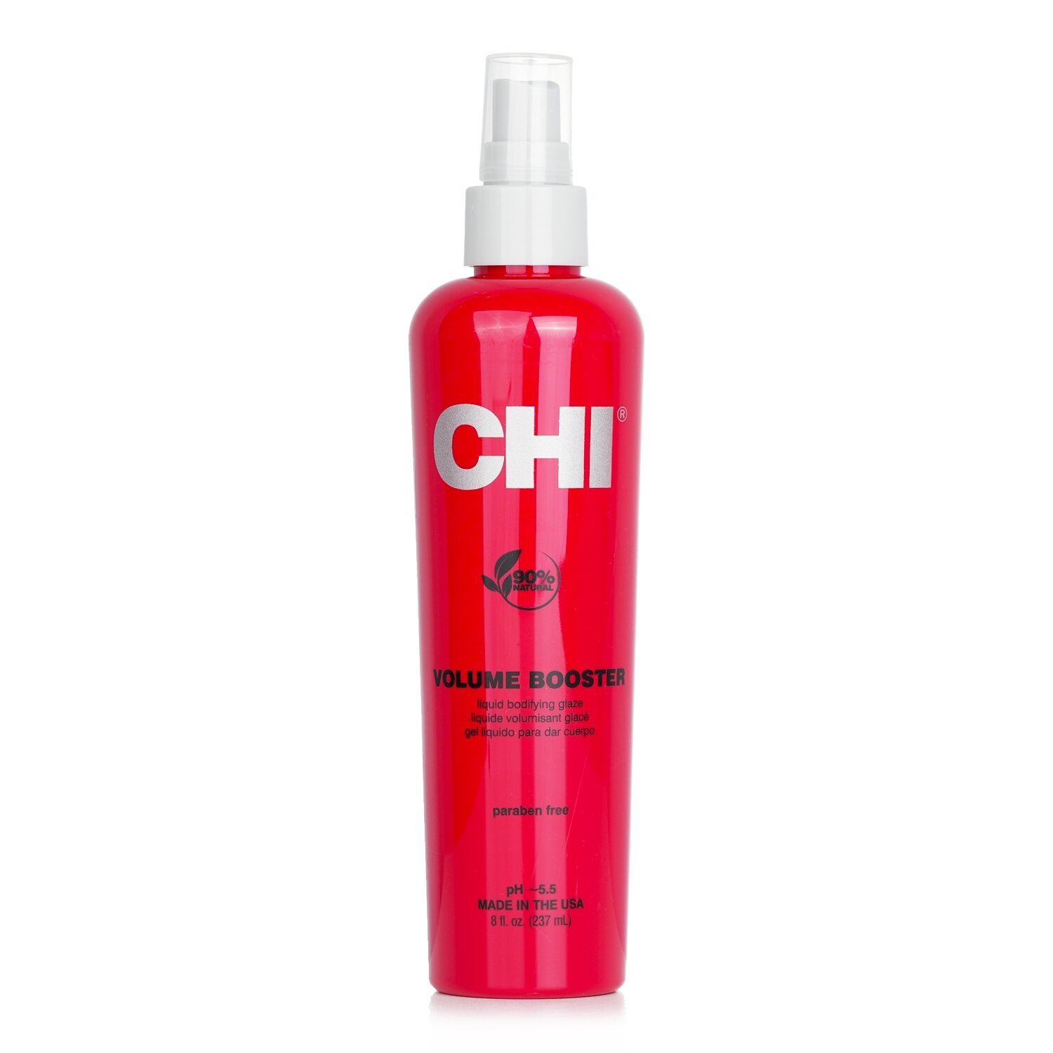 Volume Booster (Liquid Bodifying Glaze) by CHI - Image 1