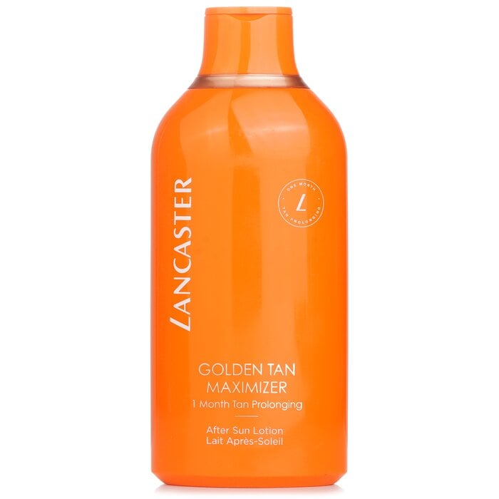 Golden Tan Maximizer by Lancaster - Image 1