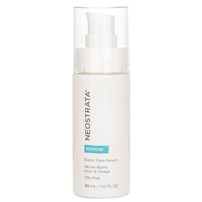 Restore - Bionic Face Serum 10% PHA 30ml/1oz by Neostrata - Image 1