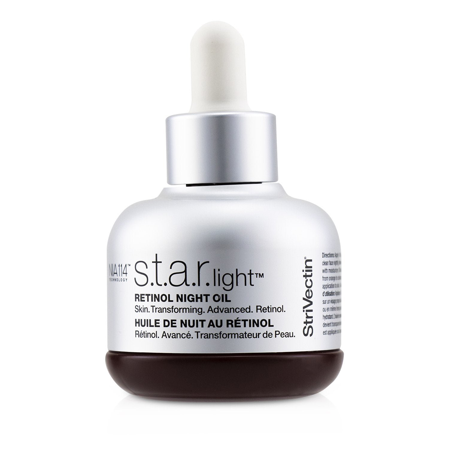 StriVectin - S.T.A.R. Light Retinol Night Oil by StriVectin - Image 1