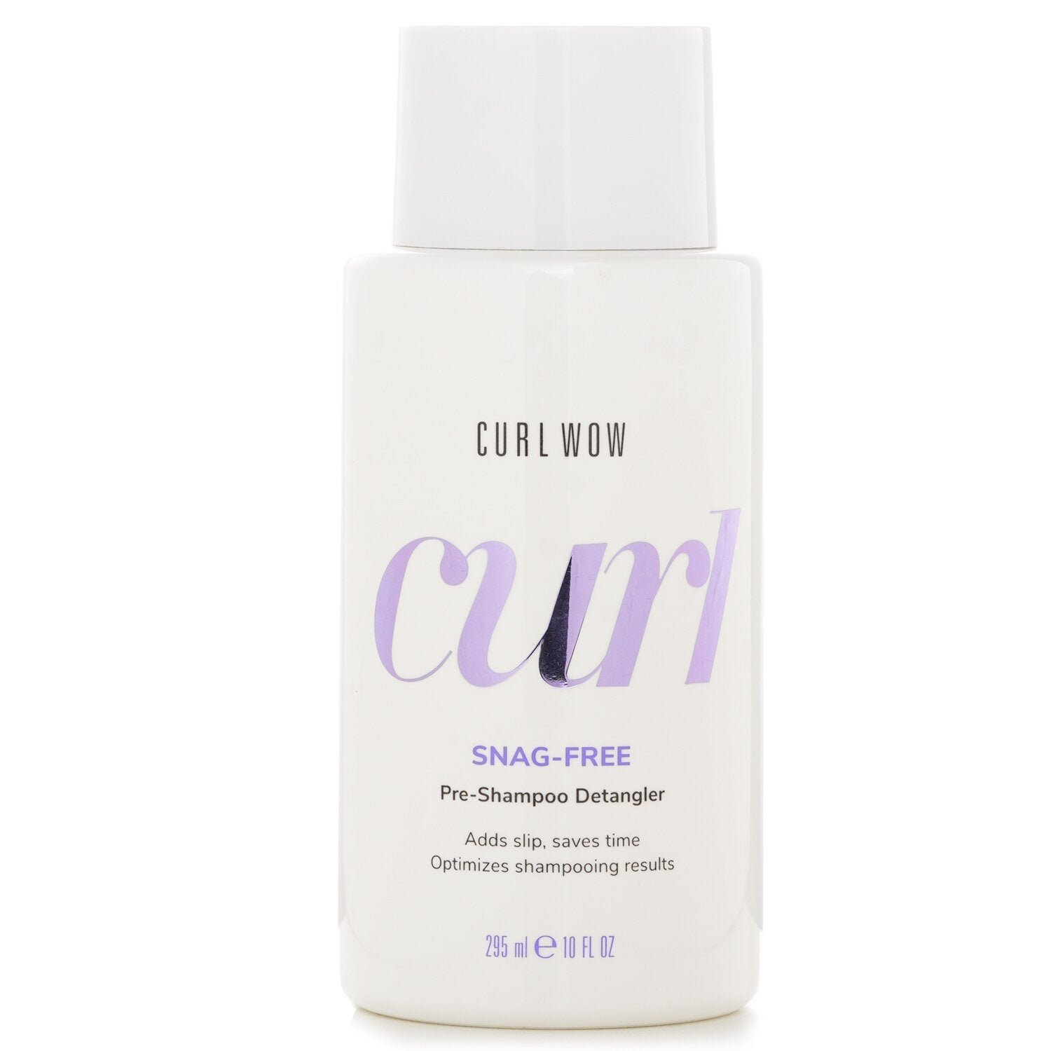 Curl Wow Curl Snag Free Pre-Shampoo Detangler من Color WOW - صورة 1