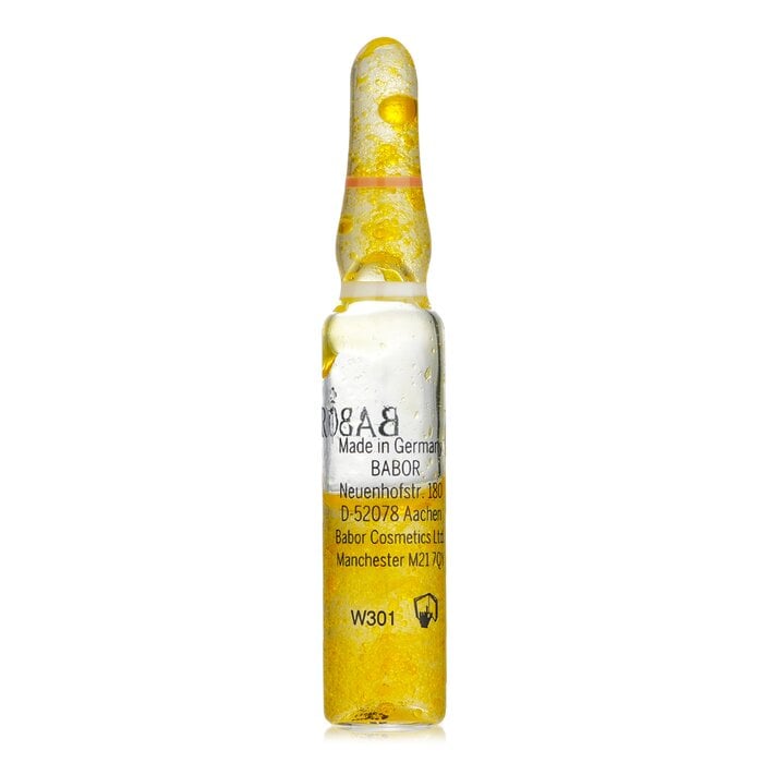 مركزات أمبولات متعددة الفيتامينات 24x2ml/0.06oz من Babor - صورة 3