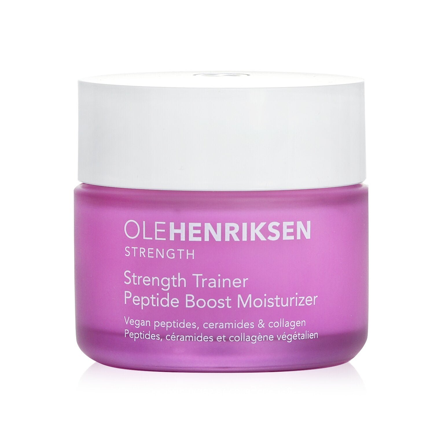 Strength Trainer Peptide Boost Moisturizer by Ole Henriksen - Image 1