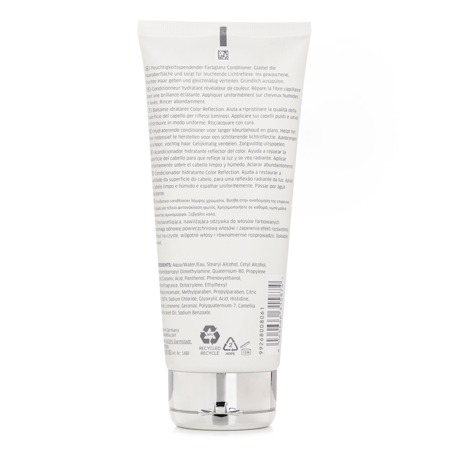 ColorMotion Conditioner من Wella - صورة 3