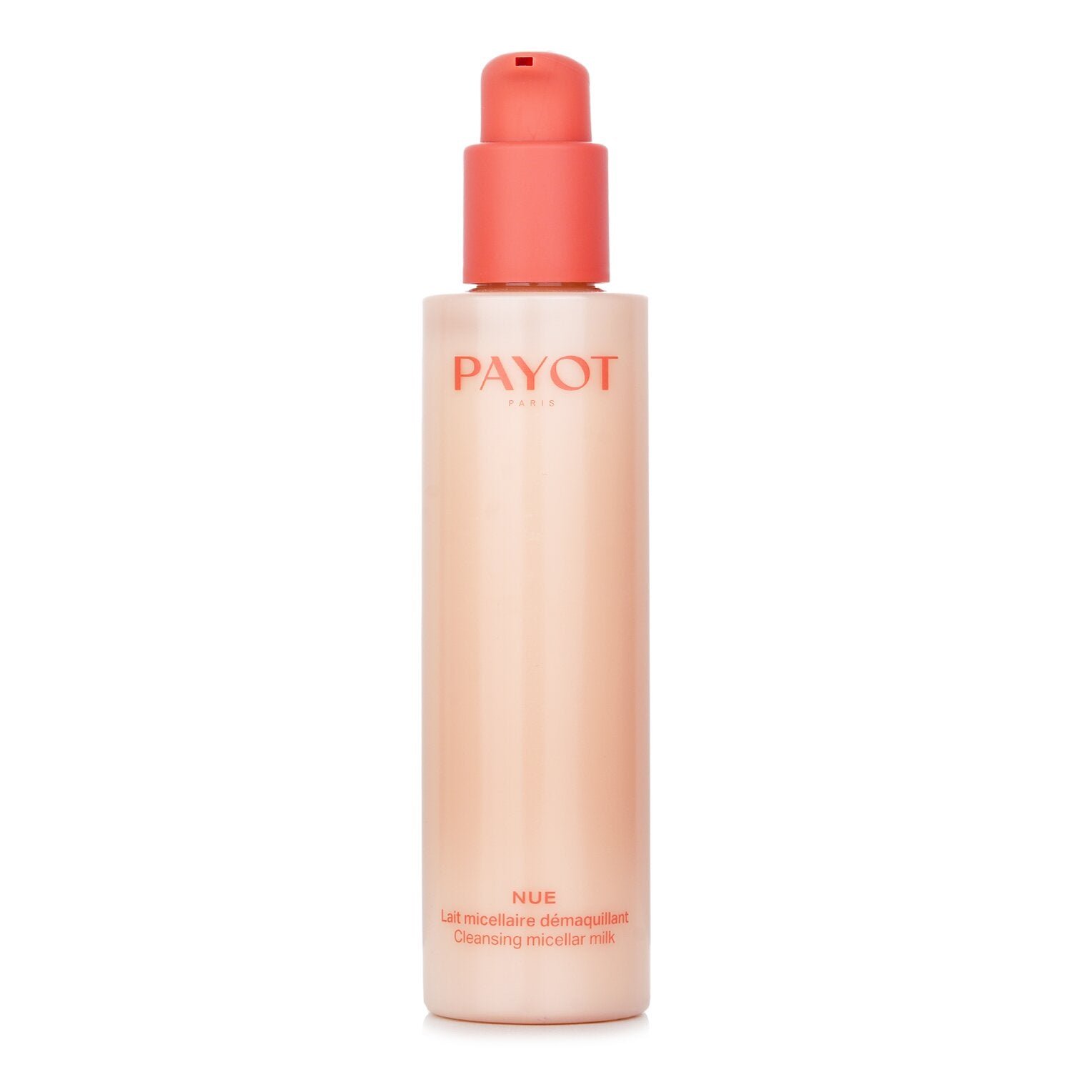 Nue Micellar Cleansing Milk من Payot - صورة 1