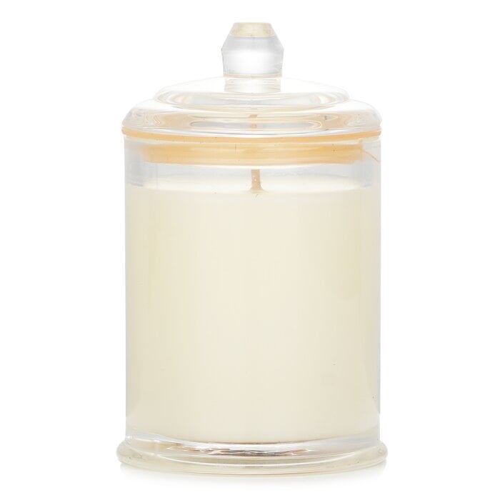 شمع صويا معطر ثلاثي - Kyoto In Bloom (كاميليا واللوتس) 60g/2.1oz من جلاس هاوس - صورة 3