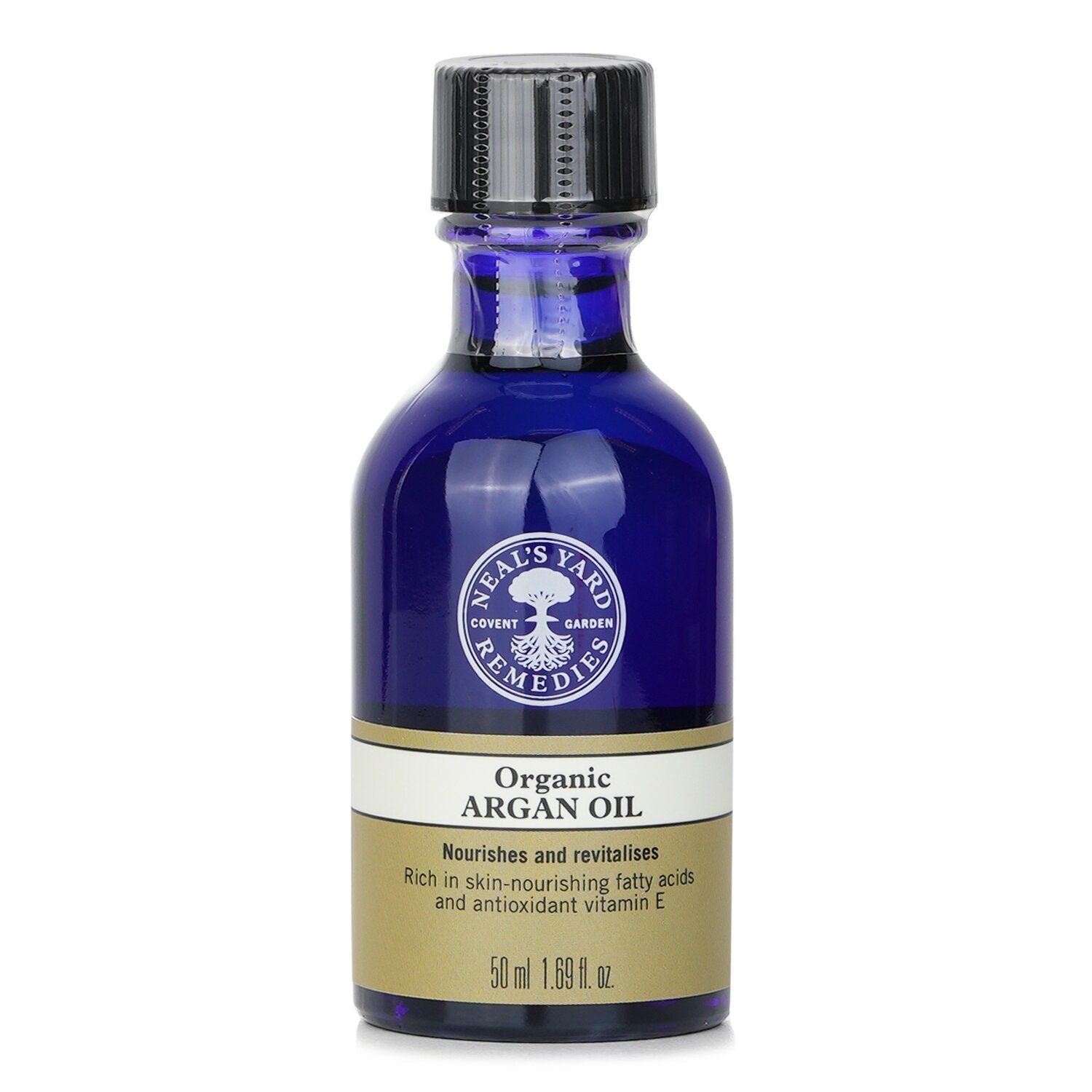 Organic Argan Oil من Neal's Yard Remedies - صورة 1