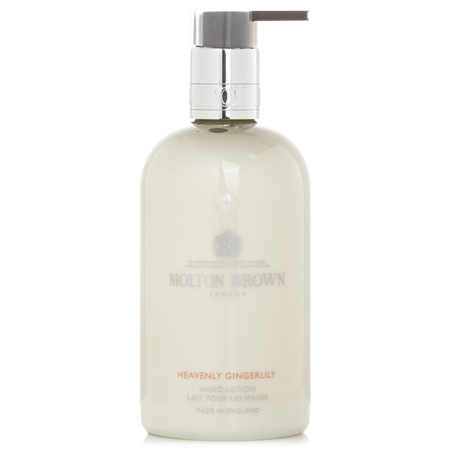 Heavenly Gingerlily Hand Lotion by Molton Brown - Image 1