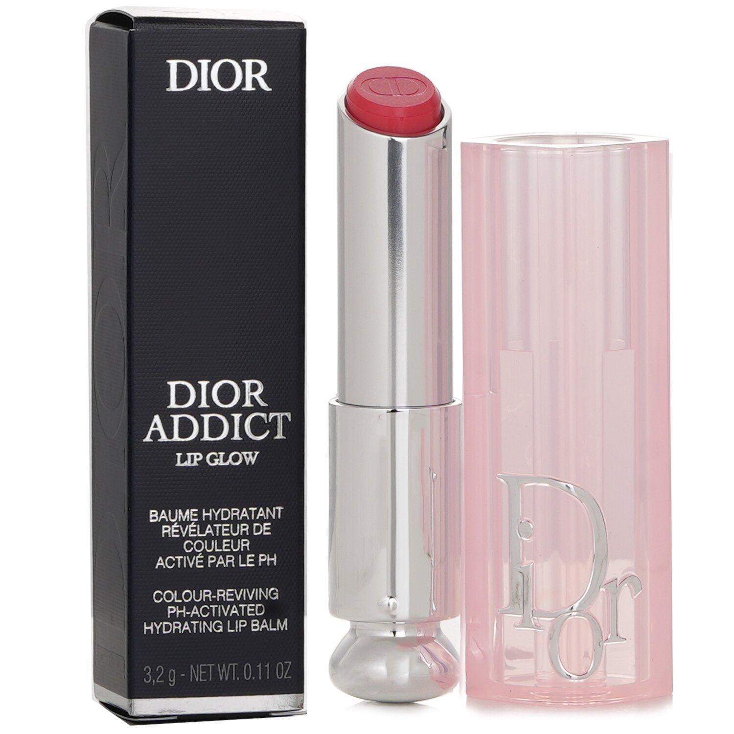 Addict Lip Glow - # 075 Gummy من Christian Dior - صورة 2