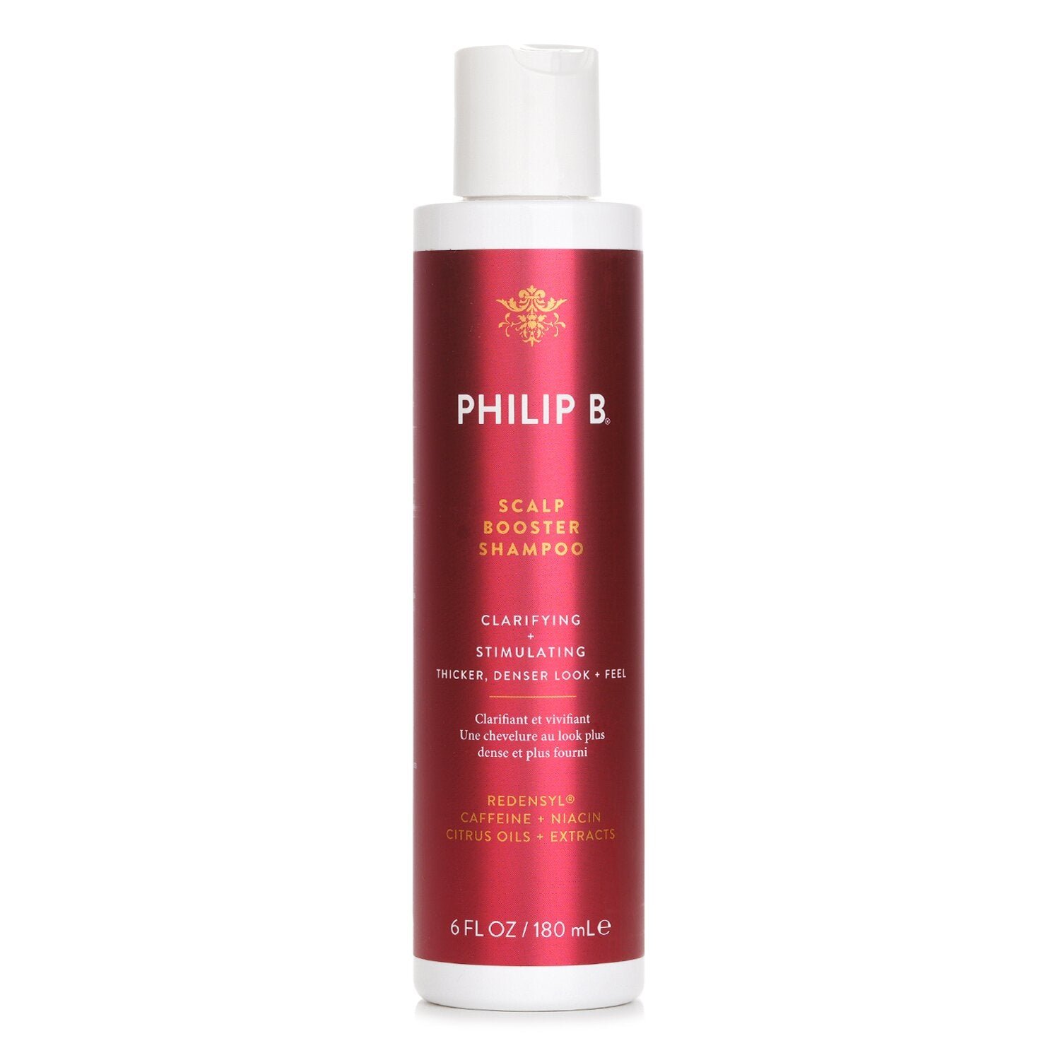 Scalp Booster Shampoo من Philip B - صورة 1