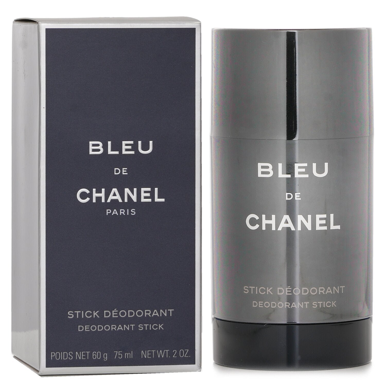 Bleu De Chanel Deodorant Stick by Chanel - Image 2