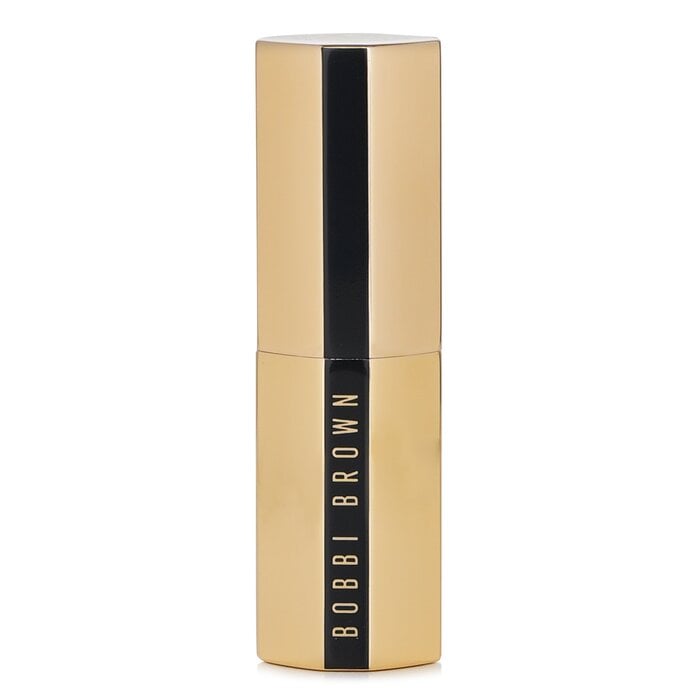 أحمر شفاه فاخر - # 808 Ruby 3.5g/0.12oz من Bobbi Brown - صورة 3