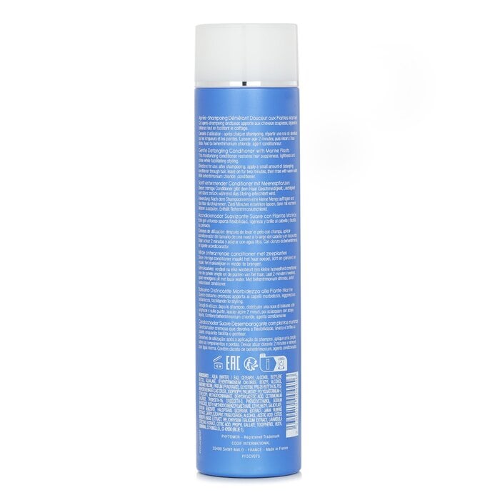 Gentle Detangling Conditioner With Marine Plants 250ml/8.4oz by Phytomer - Image 3