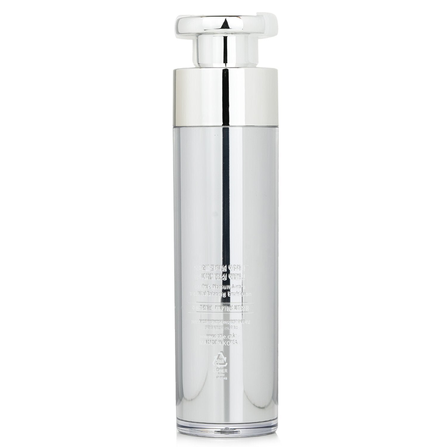 Platinum Aura Vital Balancing Emulsion من Ottie - صورة 3