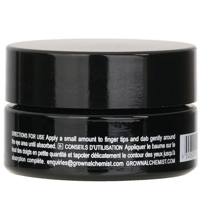 Hydra-Repair Eye Balm 15ml/0.5oz by Grown Alchemist - Image 3