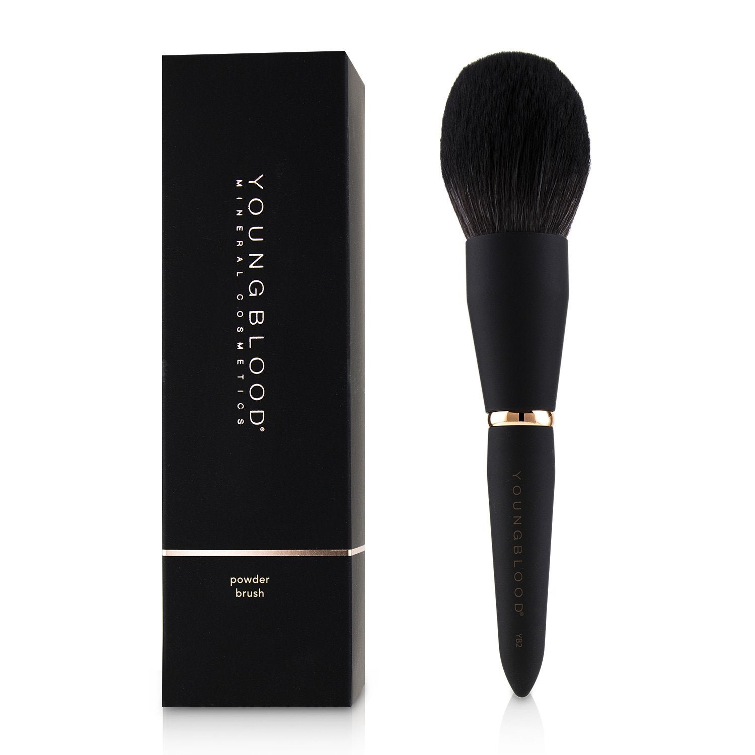 YB2 Powder Brush by Youngblood - Image 2