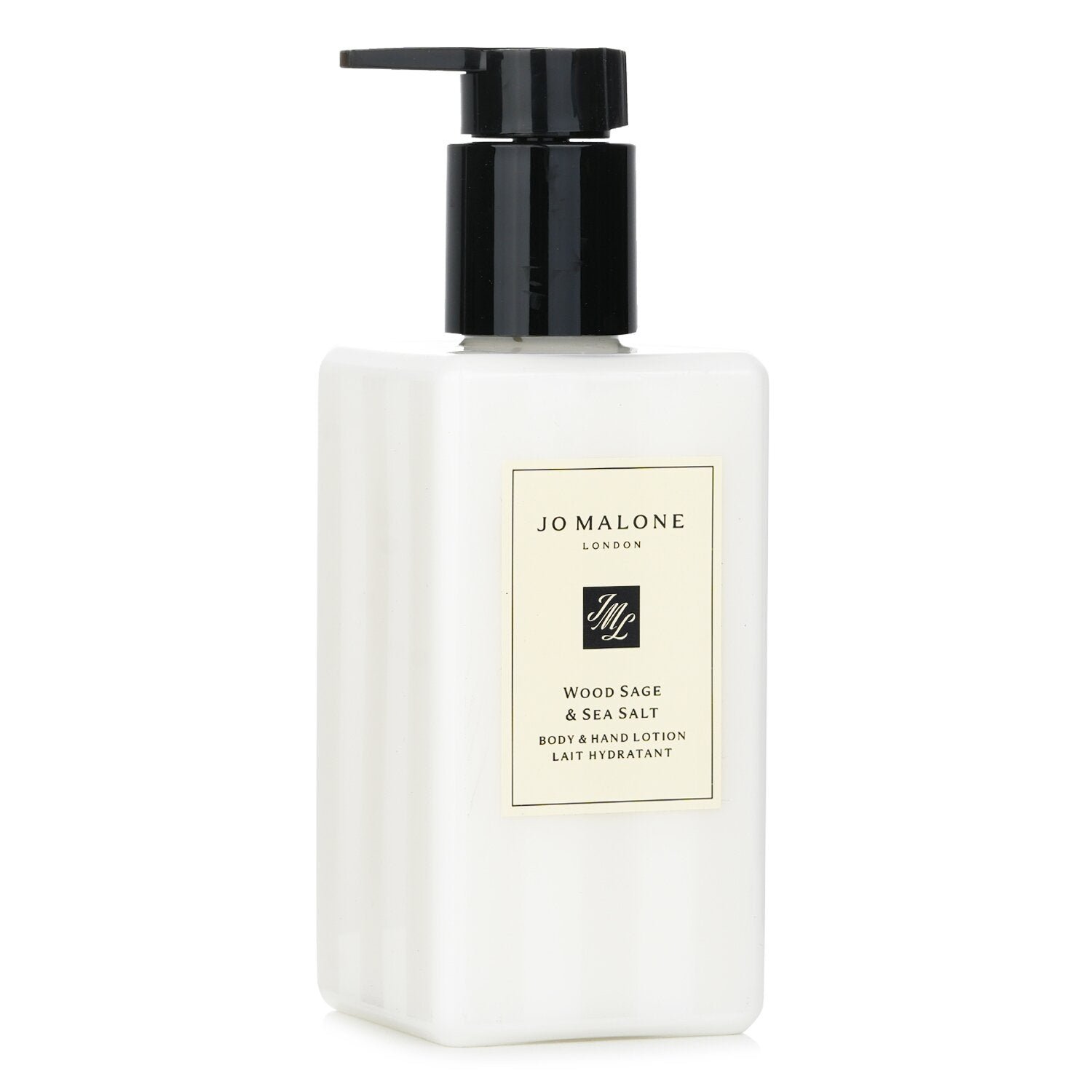 Wood Sage & Sea Salt Body & Hand Lotion by Jo Malone - Image 2