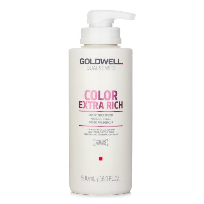 Dual Senses Color Extra Rich by Goldwell - Image 1