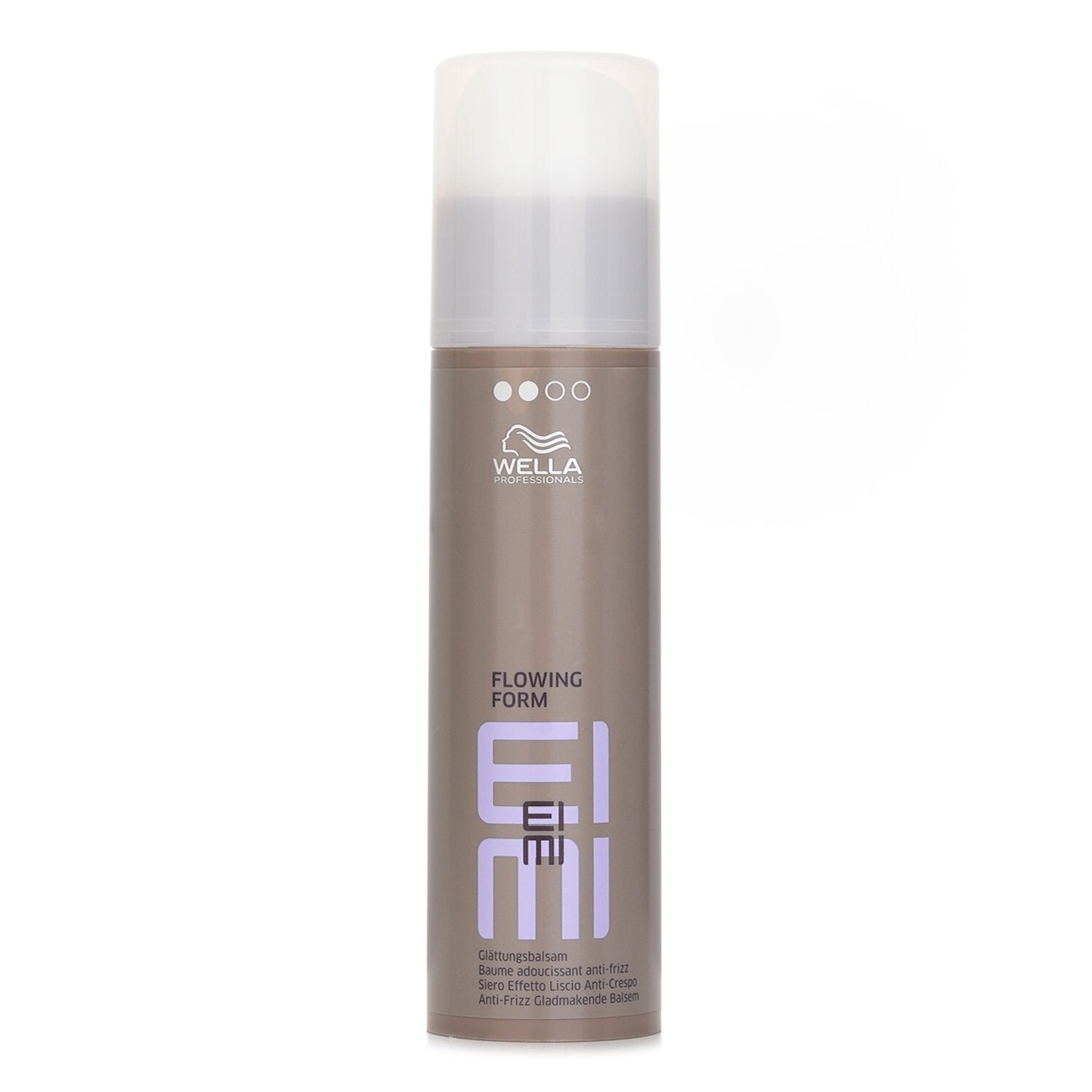 EIMI Flowing Form Anti Frizz Smoothing Balm من Wella - صورة 1