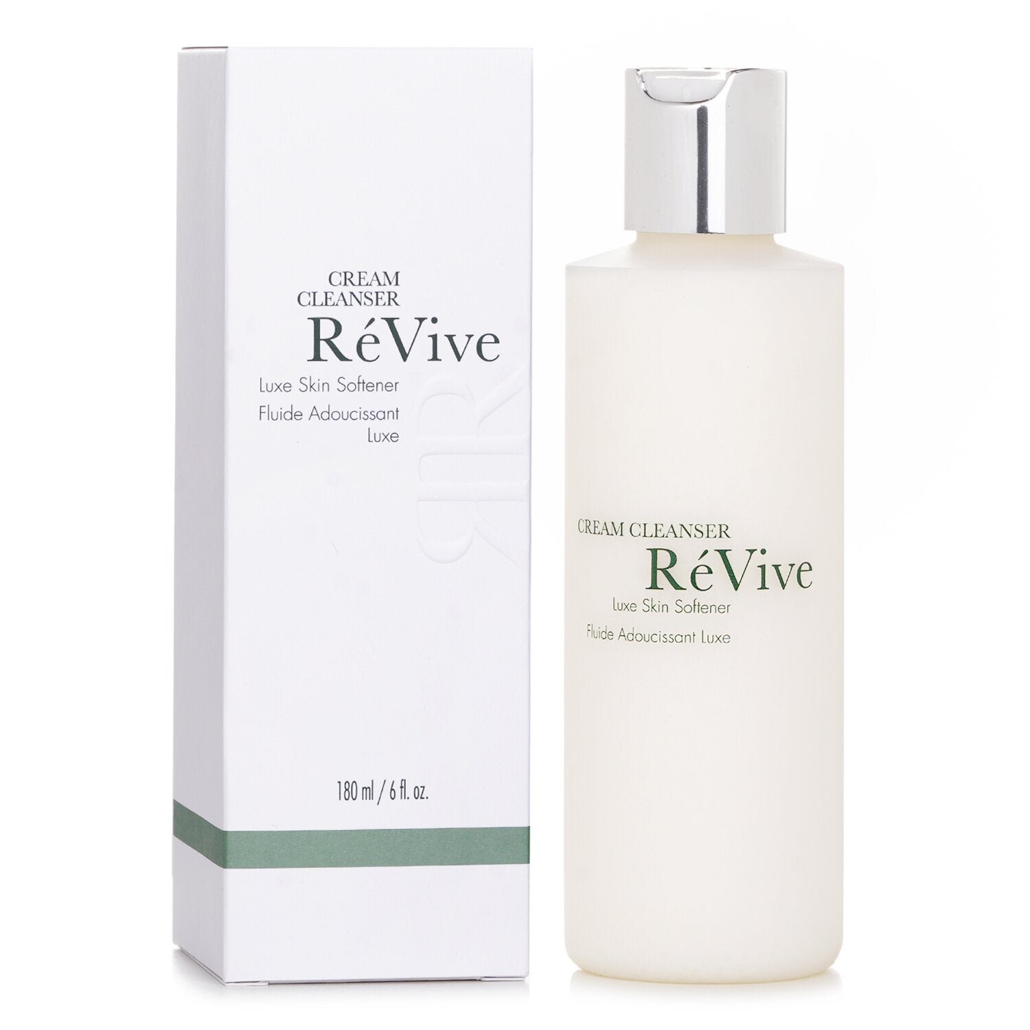 Cleanser Creme Luxe (Normal to Dry Skin) by ReVive - Image 2