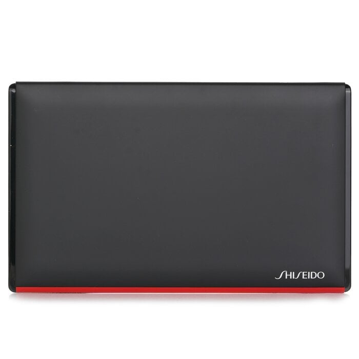 بودرة أساس نهائية ذاتية التجديد Synchro Skin - # 250 رملي من Shiseido - صورة 3