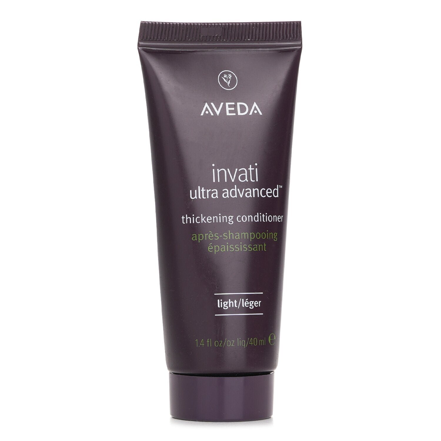 Invati Ultra Advanced Conditioner Light (Travel Size) by Aveda - Image 2