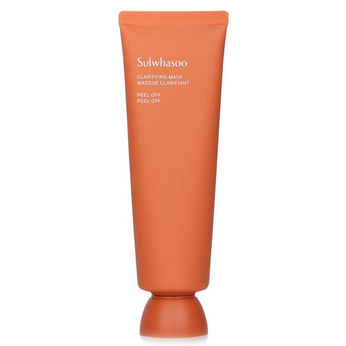 Clarifying Mask 120ml/4.05oz by Sulwhasoo - Image 1