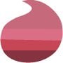 Cherries Eye Color Quad - # 01 Electric Cherry 6g/0.21oz by Tom Ford - Image 4