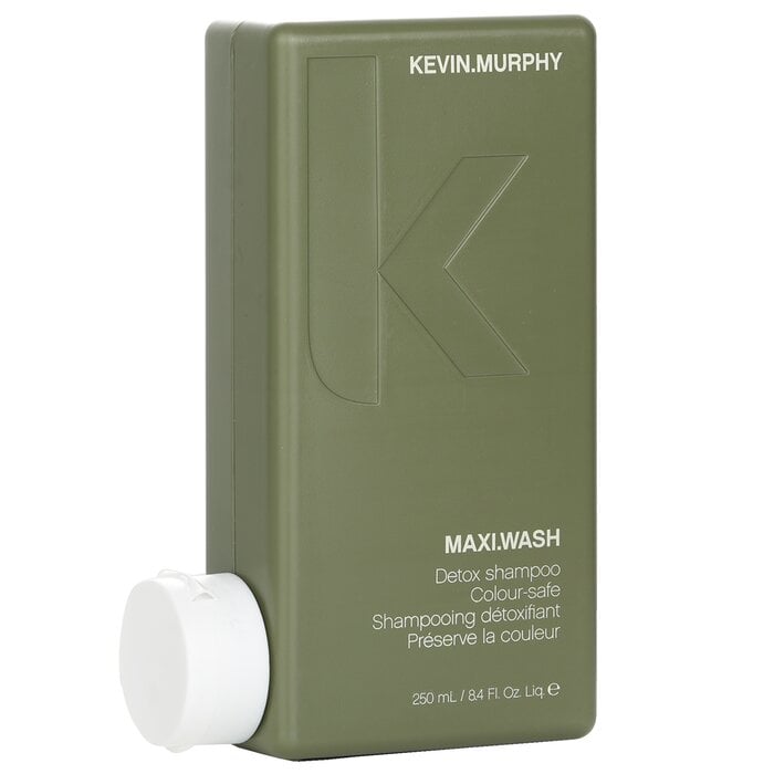 Maxi.Wash (شامبو مزيل للسموم - للشعر المصبوغ) من Kevin.Murphy - صورة 2