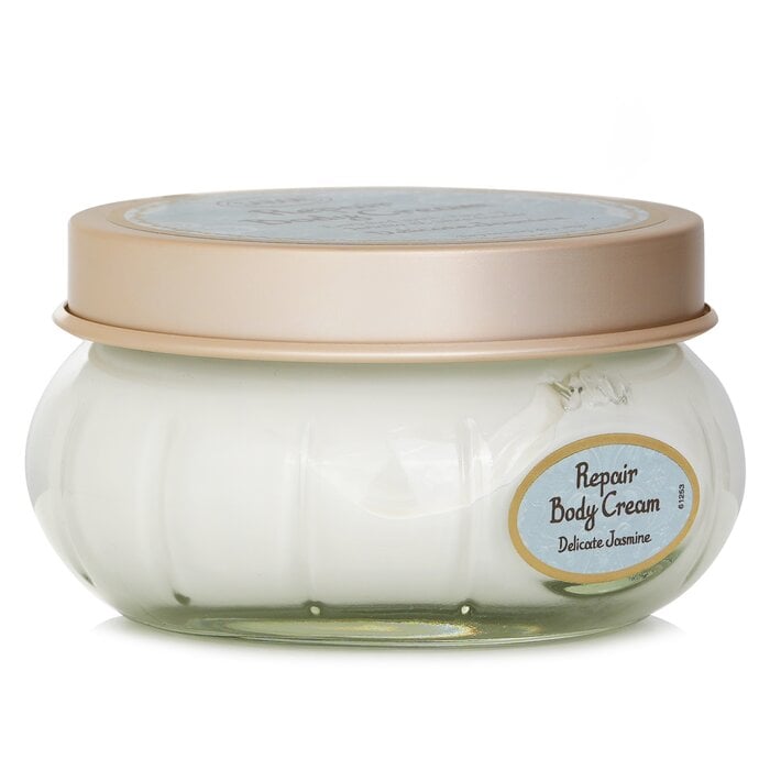 Repair Body Cream Jasmine 200ml/6.7oz by Sabon - Image 2