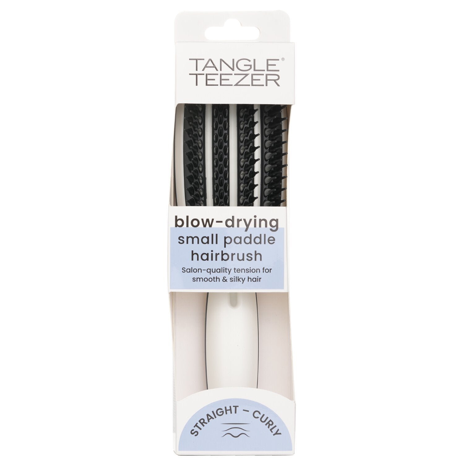 فرشاة شعر نصف ضمادة للتصفيف والتجفيف من Tangle Teezer - صورة 2