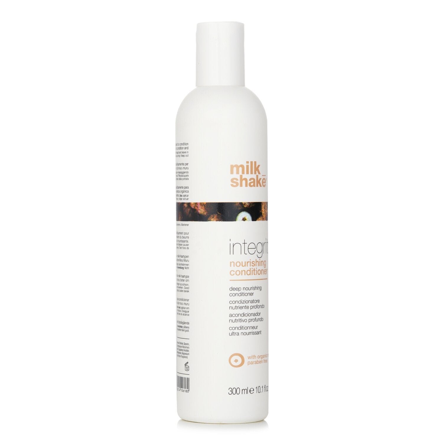 Integrity Nourishing Conditioner by milk_shake - Image 2