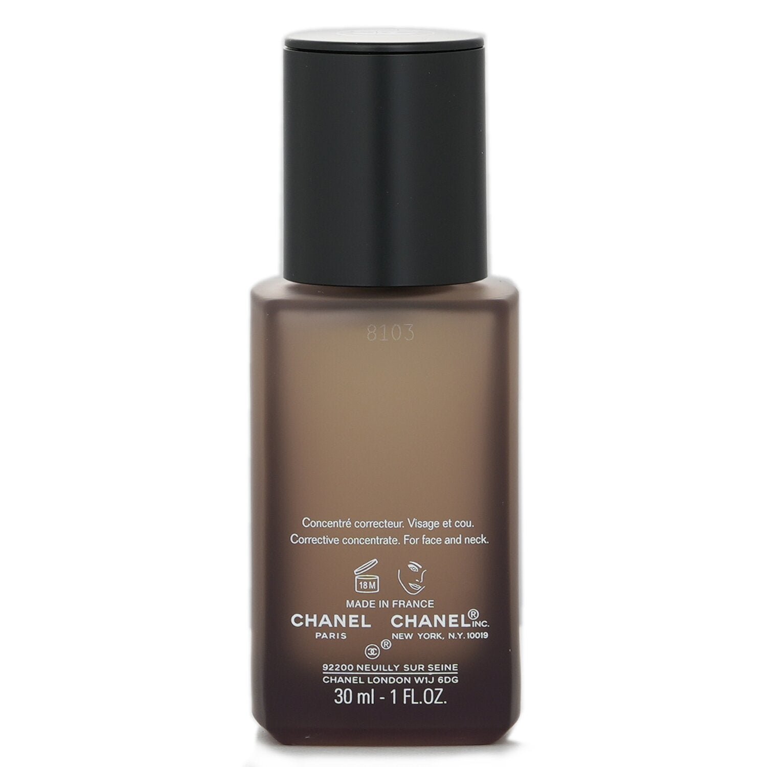 Le Lift Pro Concentre Contours من Chanel - صورة 3