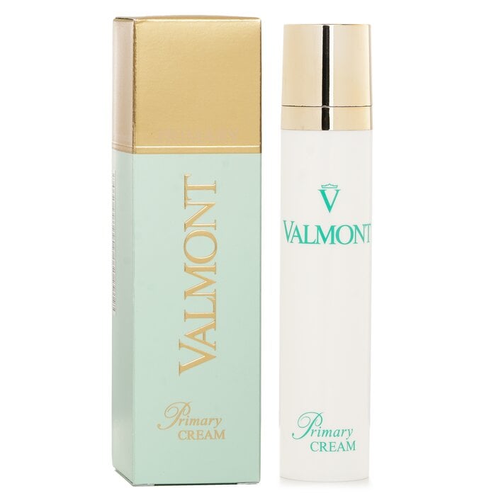 كريم Primary (كريم احترافي حيوي) 50ml/1.7oz من Valmont - صورة 2