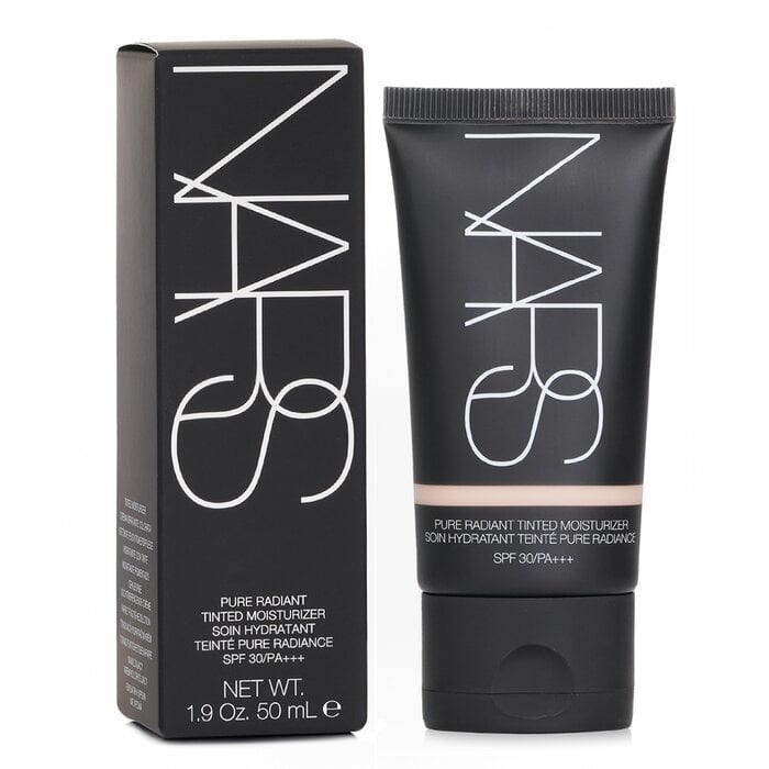 Pure Radiant Tinted Moisturizer SPF 30 - Terre Neuve 50ml/1.9oz by NARS - Image 2