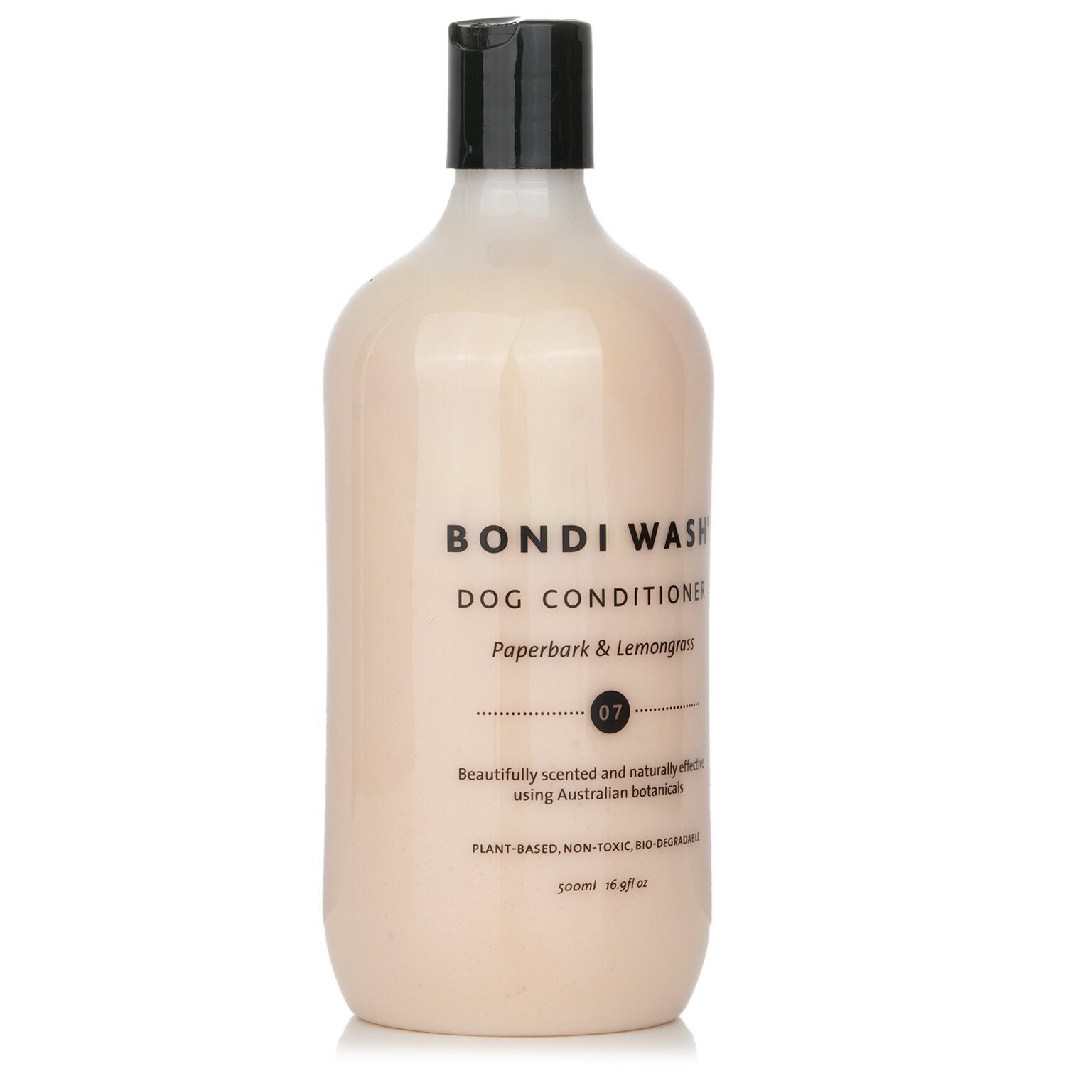 Dog Conditioner (Paperbark & Lemongrass) من BONDI WASH - صورة 2