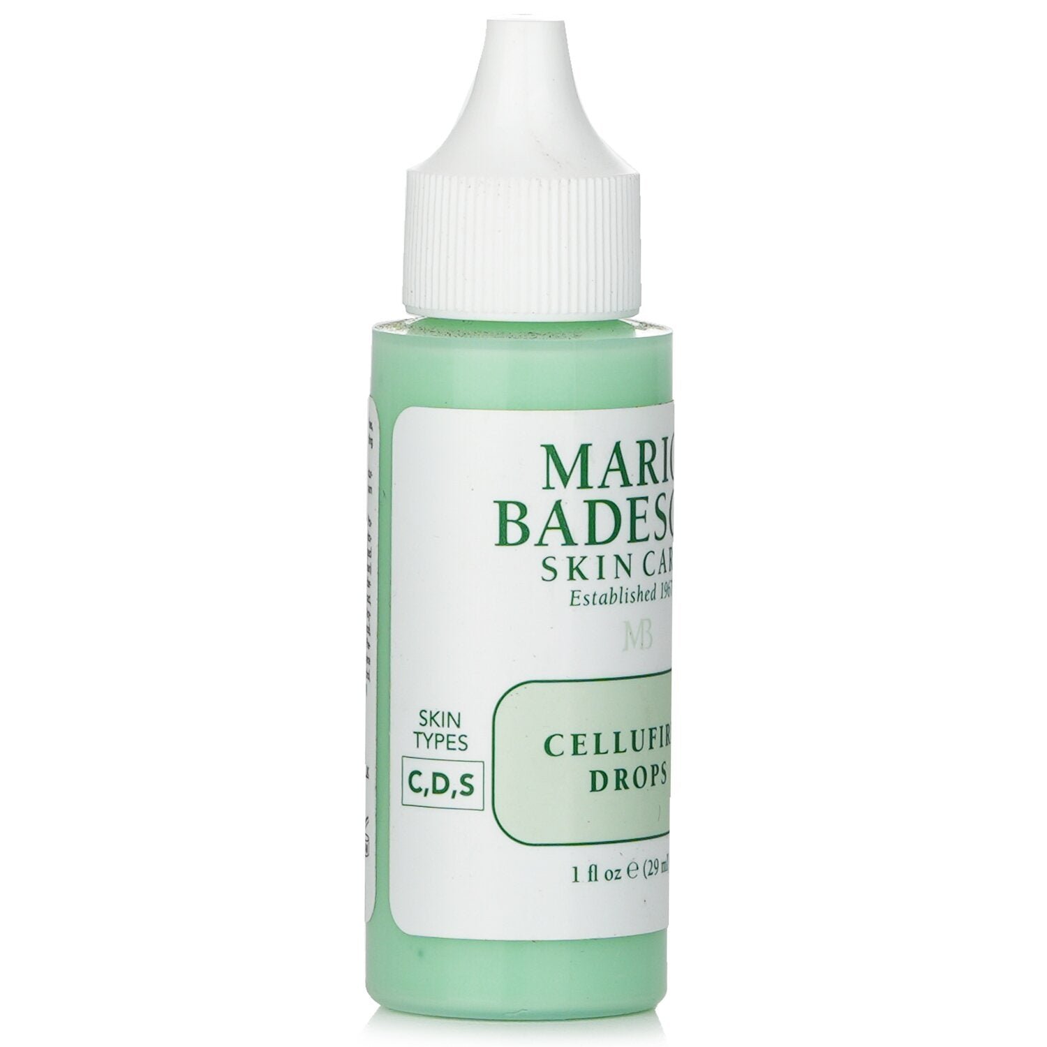 قطرات Cellufirm من Mario Badescu - صورة 2