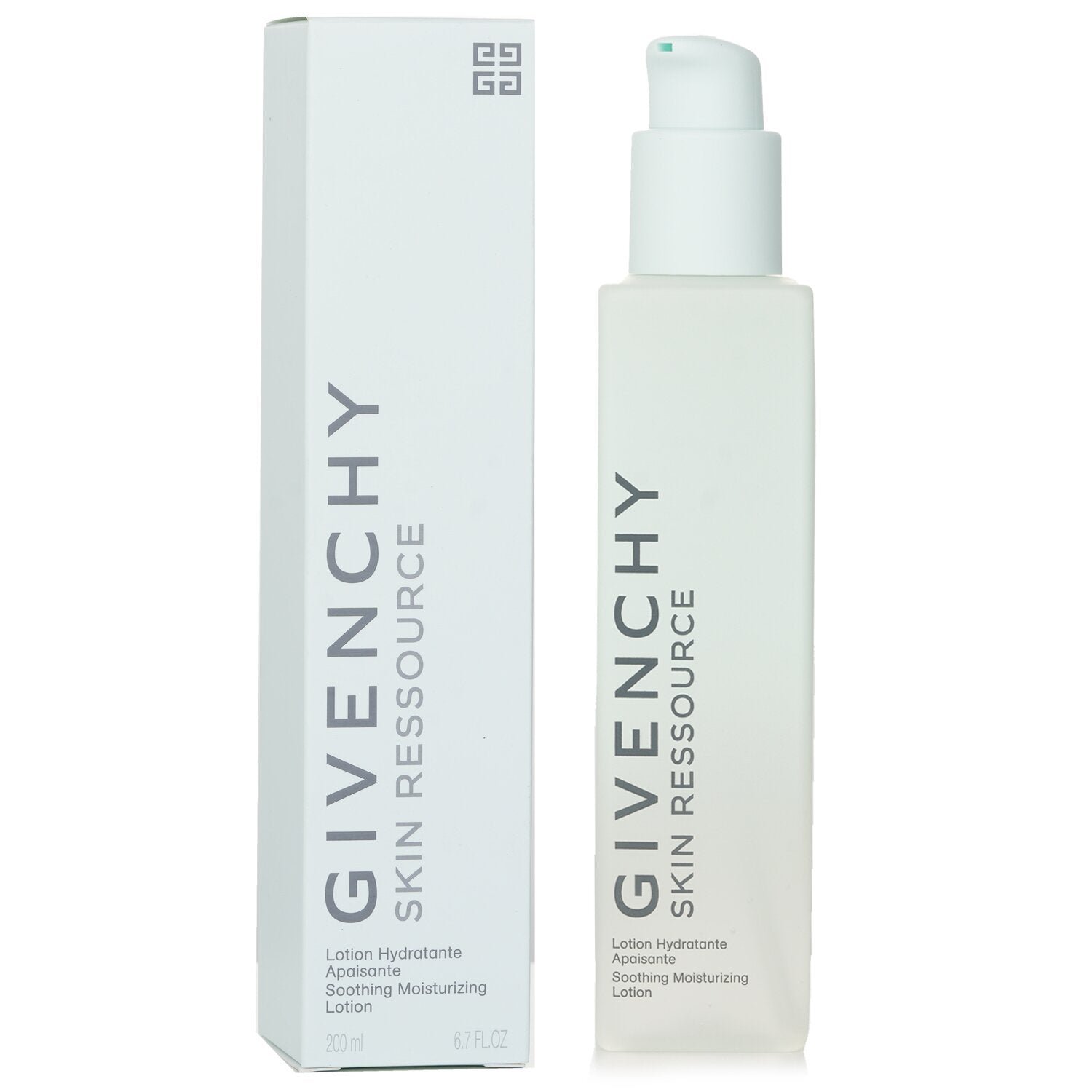 Skin Ressource Soothing Moisturizing Lotion من Givenchy - صورة 2