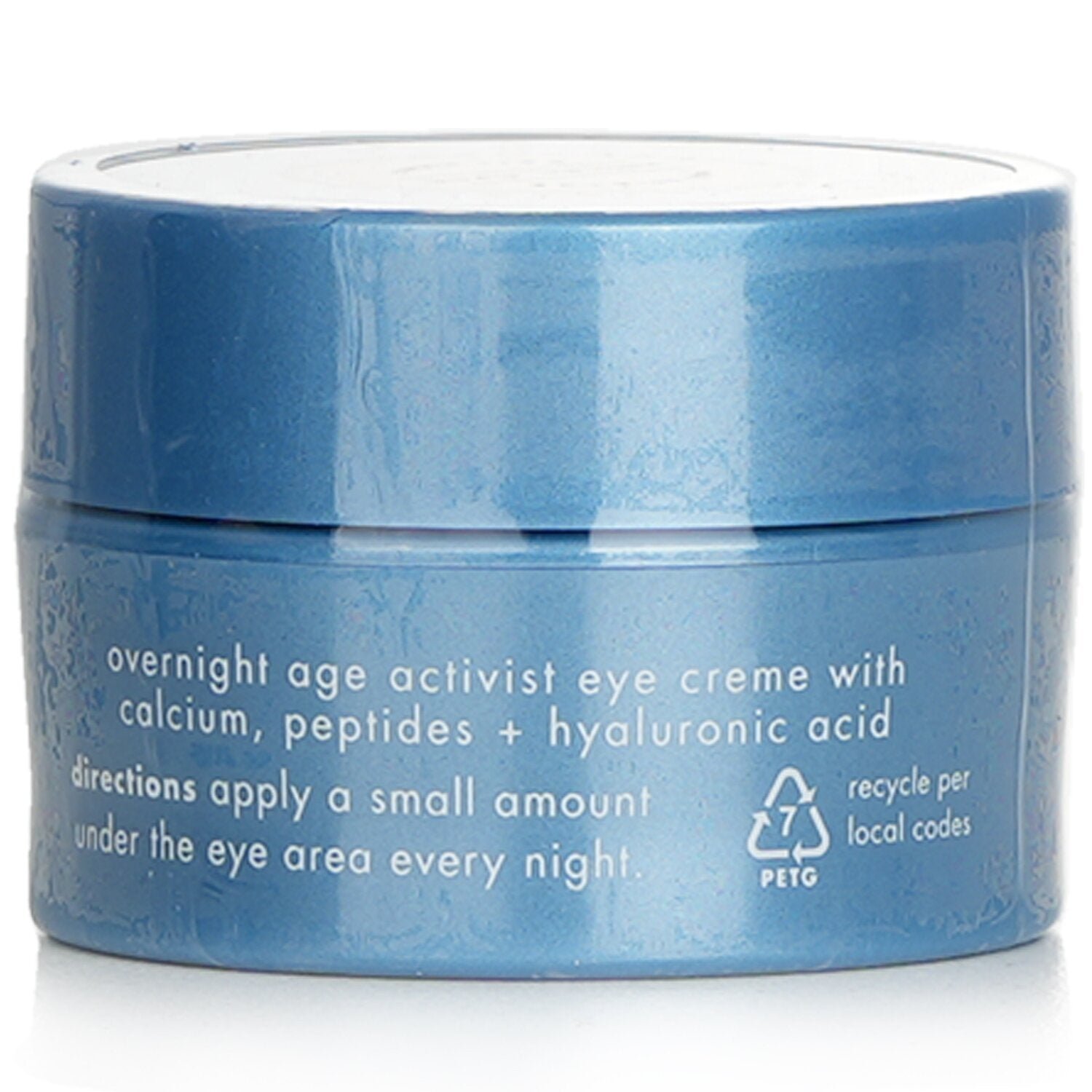 مستحضر أثناء النوم للعيون من Bioelements - صورة 3